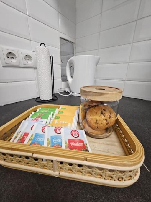 Affordable Suite In Vienna'S Hotpoint Bagian luar foto