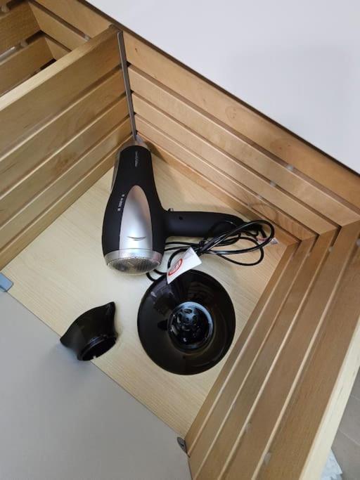 Affordable Suite In Vienna'S Hotpoint Bagian luar foto