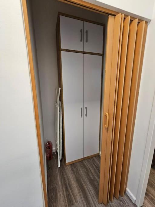 Affordable Suite In Vienna'S Hotpoint Bagian luar foto