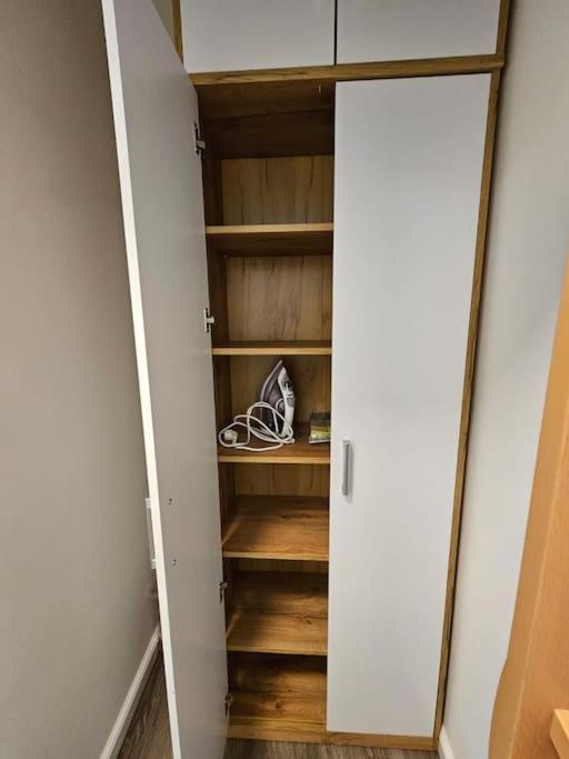 Affordable Suite In Vienna'S Hotpoint Bagian luar foto