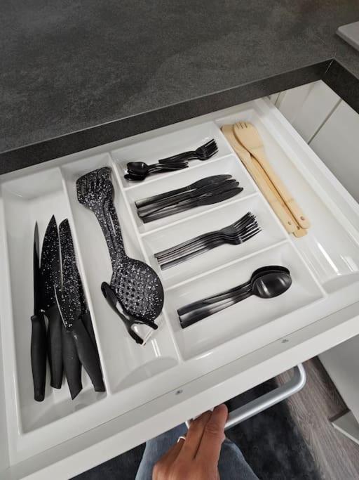 Affordable Suite In Vienna'S Hotpoint Bagian luar foto