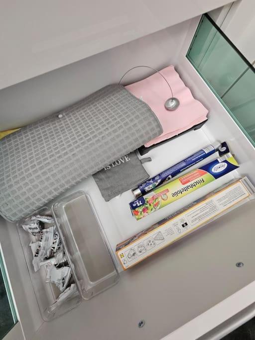 Affordable Suite In Vienna'S Hotpoint Bagian luar foto